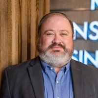 ALLIANCE Credit Union Texas Employee Clay Beardemphl's profile photo