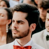 Manifest Employee Marcelo L.'s profile photo