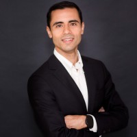 Yuvo Health Employee Jorge Stevenson's profile photo
