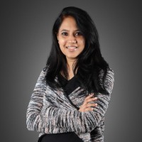 AVPN Employee Elsa Varghese's profile photo