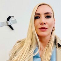 Moco Museum Employee Katy Richfield-Goode's profile photo