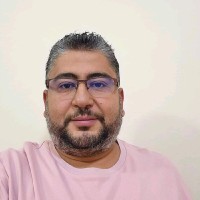 Orient Travel Employee Ahmed Ramzy's profile photo