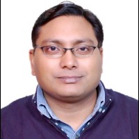 Eastern Electrolyser Ltd. Employee Sachin Chauhan's profile photo