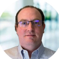 Atteris Employee Neil Simpson's profile photo