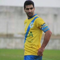 EPRAMI Employee Charles Lima's profile photo