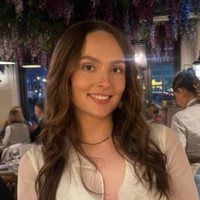 Hiring Wizard - HiringWizard.co.uk Employee Mia Barlow's profile photo