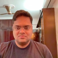 Atlas Employee Prajjwal Biswas's profile photo