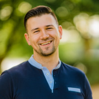 American Pharmacists Association Employee Jesse Vineyard's profile photo