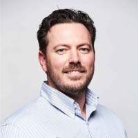 STEP CG Employee Robert Huff's profile photo