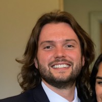 LumiraDx Employee Matthew Willmore's profile photo