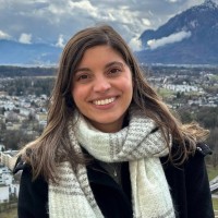 Margaret Gratian's profile photo