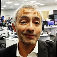 Ahmed Benchemsi Email & Phone Number