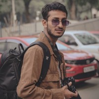9to5 Employee Ravi Joshi's profile photo