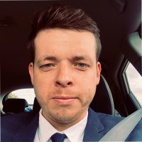 Trimtab Employee Mateusz Warchoł's profile photo