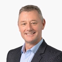 Viridian Glass Australia Employee Justin McKenzie's profile photo