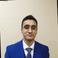 CognoWiz Employee Vaibhav Jain's profile photo