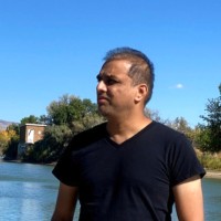 Aravind Sastry Email & Phone Number