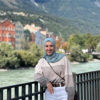 Chatbase Employee Hana Taha's profile photo