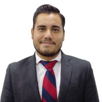 RedPromex Employee Alexis Perez's profile photo