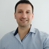 Domvil Employee Ulises Martín Valiente's profile photo