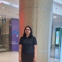 iPromise Employee Amrita Dwivedi's profile photo