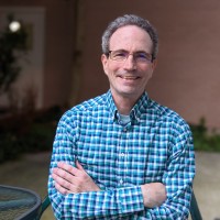 Amazon Conservation Team Employee David Stone's profile photo