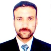 Artic Employee Irfan Ali's profile photo