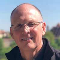 Eternity Technologies Employee Taylor Frederickson's profile photo