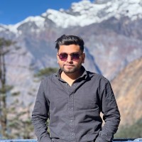 Thinkvibes Software Private Limited Employee Ajay Prajapat's profile photo