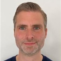 Greenhouse Employee Hermen Wijbenga's profile photo