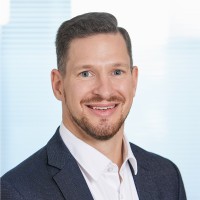 Union Investment Employee Steffen Söffner's profile photo