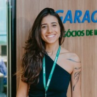 Quintessa Employee Clara Balthazar's profile photo