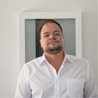 VITOURS Employee Vitor Miranda's profile photo