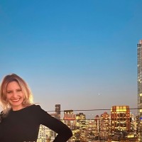 MBDS Employee Bryony James's profile photo