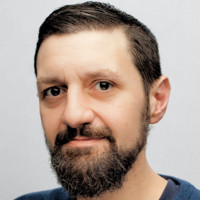 Waitr Employee Ronald Richard's profile photo