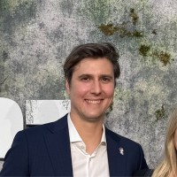 Naughty Dog Employee Kurt Margenau's profile photo