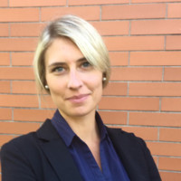 Foreigners Employee Ivana Janáková's profile photo