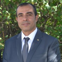 Terrang MP-Sec France Employee Tony Cedraoui's profile photo