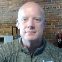 CRMNinjas Employee John Reid's profile photo