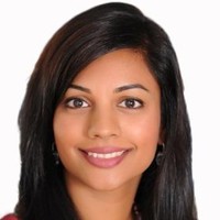 Enadoc Employee Celestine Das's profile photo