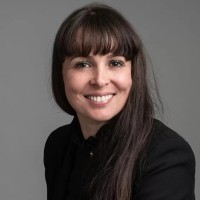 Frederique Constant Employee Caroline Heslon's profile photo