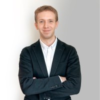 Sergei Tselovalnikov's profile photo