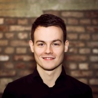 Sorted Management Employee Nick Möller's profile photo