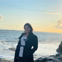 Brigid Agro Employee Jheel Chetaria's profile photo