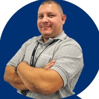 Vardí Autos Usados Employee Andres Eduardo Granda's profile photo
