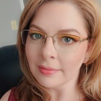 dentsu Employee Rachel Lane's profile photo