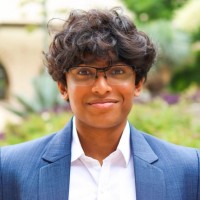 Longhorn Neurotech Employee Tanai Prathapam's profile photo