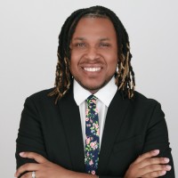 Buffalo Soldiers National Museum Employee Desmond Bertrand-Pitts's profile photo