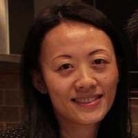 Boys & Girls Clubs of America Employee Jennifer Hsu's profile photo