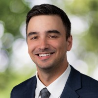 Strategic Financial Solutions Employee Jordan Kuehner's profile photo
